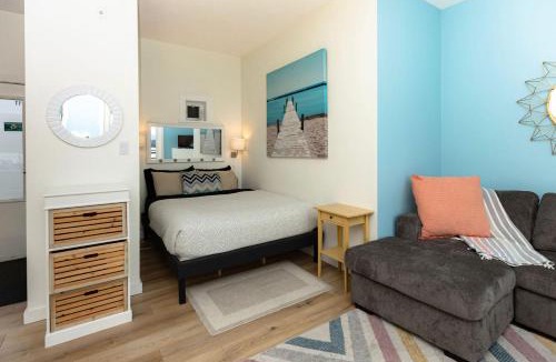 Tofino House | Tofino Waterfront Condo