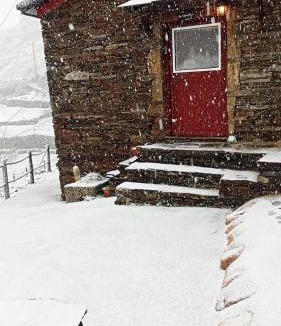 Piodao Ski Chalet | Tojo Natur Piodão