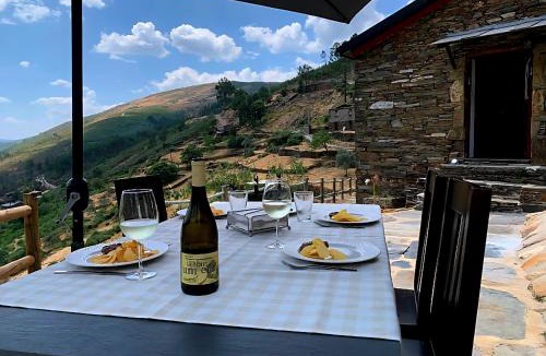 Piodao Ski Chalet | Tojo Natur Piodão