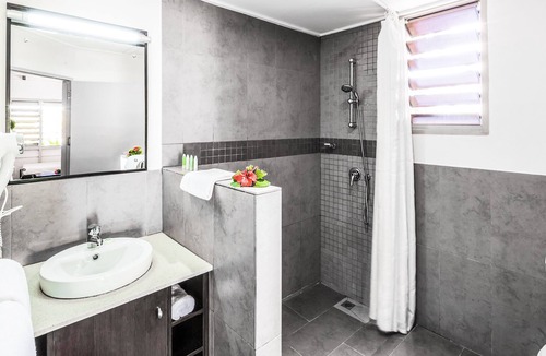 Nadi Resort | Tokatoka Resort Hotel