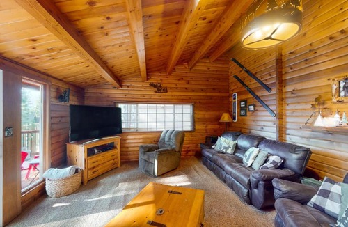 Pioneer Trail House | Tokochi Livin'