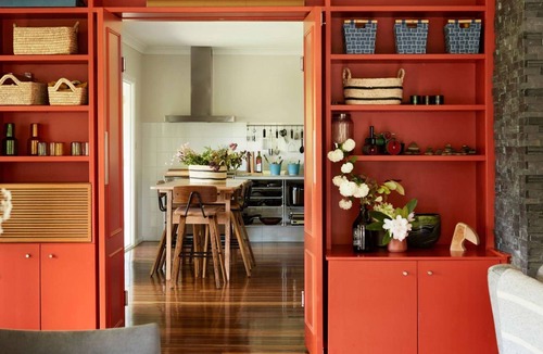 Mount Wilson House | Tollimount Cottage by Contemporary Hotels