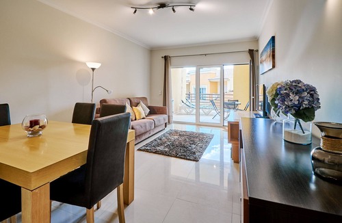 Vale de Parra Apartment | Top apartment Sol de Verão with pool