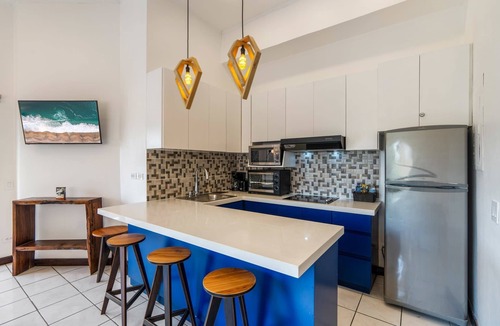 Playa Flamingo Condo | Top-Floor Condo w/Sweeping Ocean, Mountain & Marina Views