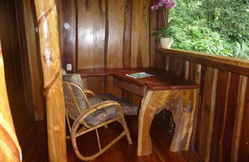Cahuita House | Topos Tree House