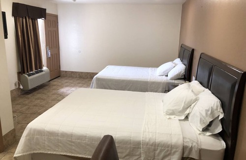Taft Hotel | Topper Motel