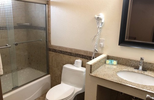Taft Hotel | Topper Motel