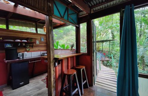 Chiguata House | Toucan Hideout with Plunge Pool