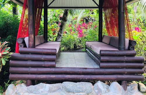 Ballena Villa | Toucan Villa - Riverfront With Pool Near A Beach