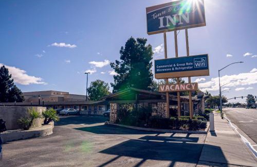 Santa Maria Hotel | Town and Country Inn