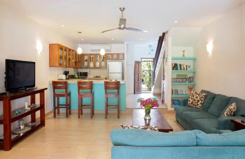 Playa Colorado House | Town House 9