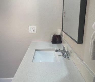 Sanger Hotel | Town House Motel