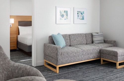 Roseville Hotel | TownePlace Suites by Marriott Sacramento Roseville
