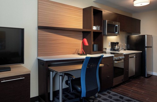 Clovis Hotel | TownePlace Suites by Marriott Fresno Clovis