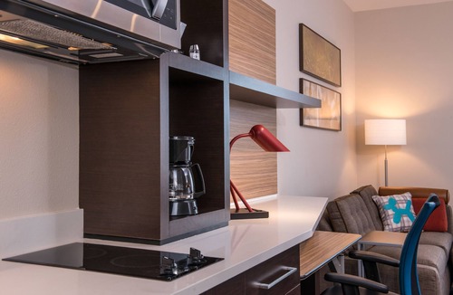 Merced Hotel | TownePlace Suites by Marriott Merced