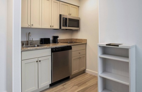 Reno/Tahoe Airport Hotel | TownePlace Suites by Marriott Reno