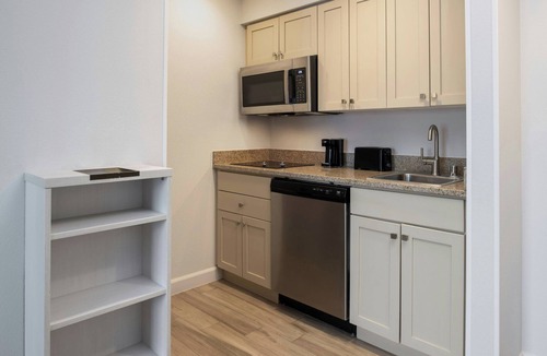 Reno/Tahoe Airport Hotel | TownePlace Suites by Marriott Reno