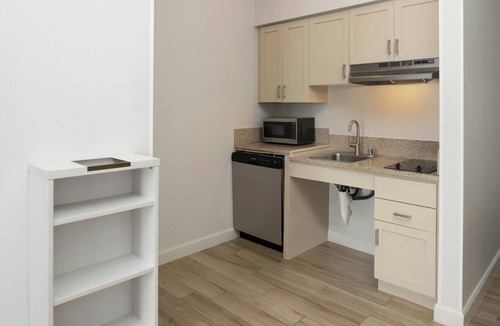 Reno/Tahoe Airport Hotel | TownePlace Suites by Marriott Reno