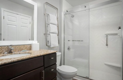 El Centro Hotel | TownePlace Suites El Centro