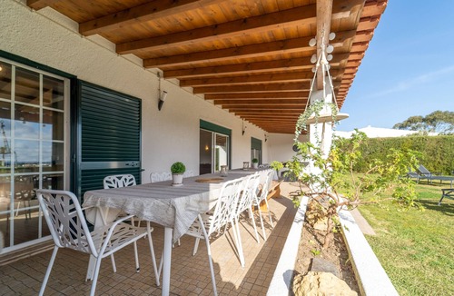 Aljezur House | Townhome