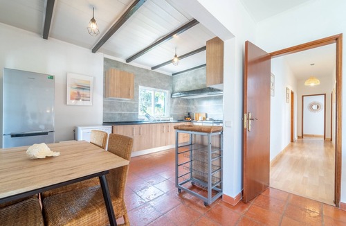 Aljezur House | Townhome