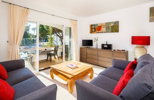Vale do Lobo House | Townhouse Flora