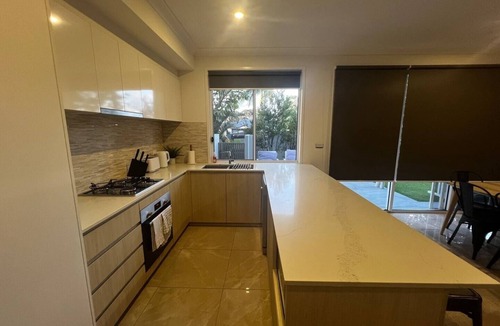 Gold Coast House | Townhouse in Hope Island