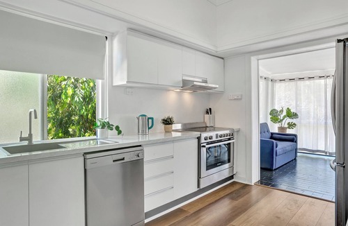 Ashgrove House | TP Ashgrove House - House A