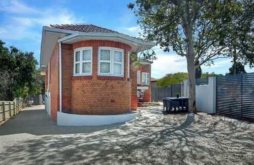 Ashgrove House | TP Ashgrove House - House A