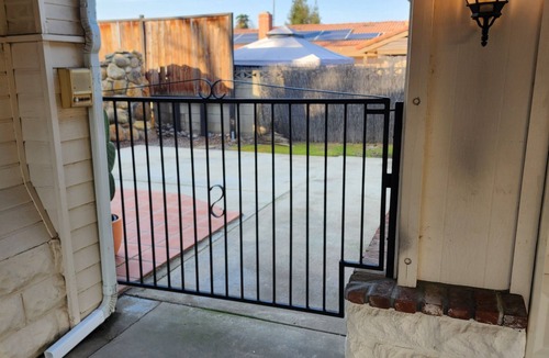 Tulare Apartment | Tranquil 1-bedroom basement suite in charming Tulare