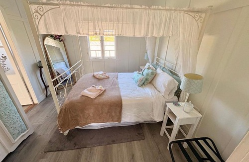 Leyburn House | Tranquil 2-Bedroom House Rental in Historic Leyburn
