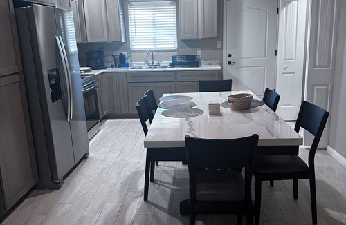 Yuma House | Tranquil 3-bedroom house with AC in charming Yuma