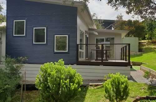 Venus Bay House | Tranquil Beach Escape