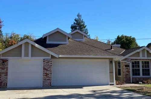 Turlock House | Tranquil Family Retreat with Downtown Nearby