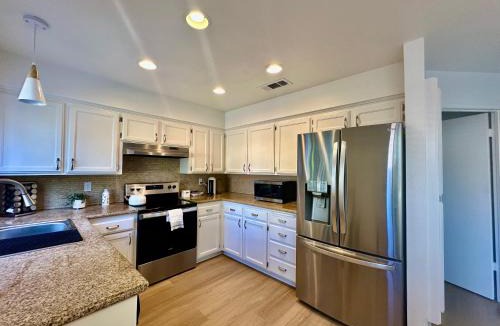 Raisin Apartment | Tranquil Getaway
