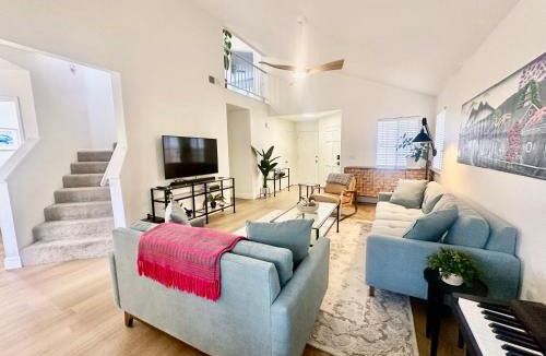 Raisin Apartment | Tranquil Getaway