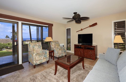 Wailea Condo | Tranquil Groundfloor Retreat - Wailea Ekolu Village 401 - Close to Pool & BBQ!
