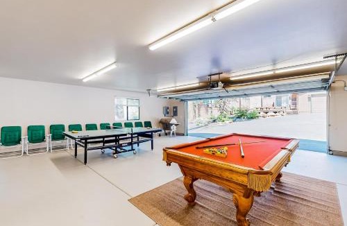 Shaver Lake House | Tranquil Pines Estate