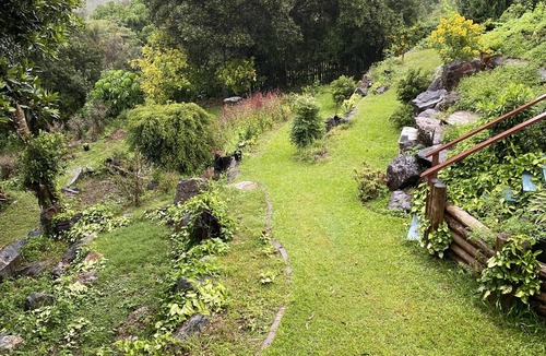 Tallai Apartment | Tranquil & private 2 bedroom, 2 bathroom stunning hinterland location