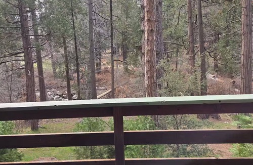 Idyllwild Cabin | Tranquil Studio at Eagle Creek