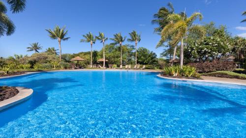 Kulalani Villa | TRANQUILITY VILLA Tranquil 2BR Kulalani Villa with Private Beach Club