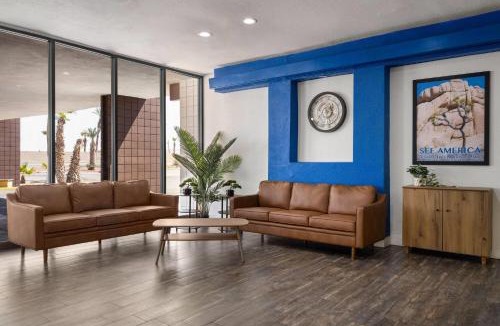 El Centro Hotel | Travelodge by Wyndham Imperial - El Centro