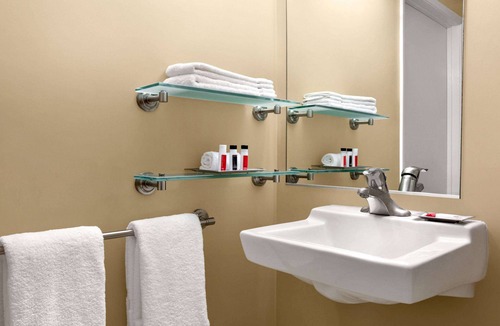 Marina District Hotel | Travelodge by Wyndham Presidio San Francisco