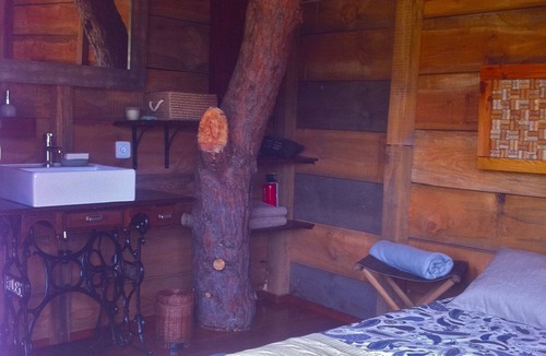 Santiago do Cacem House | Tree-Cabane
