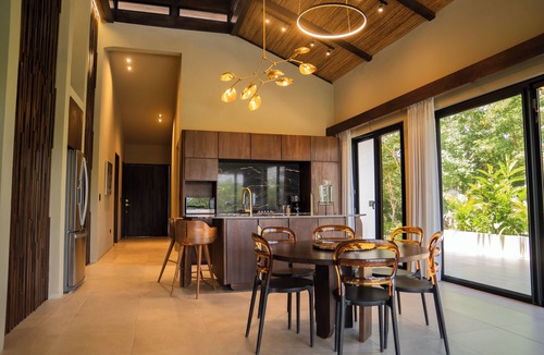 San Juan del Sur Hotel | TreeCasa Hotel & Resort