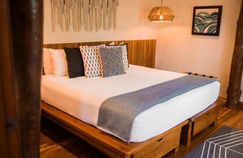 San Juan del Sur Hotel | TreeCasa Hotel & Resort Nicaragua