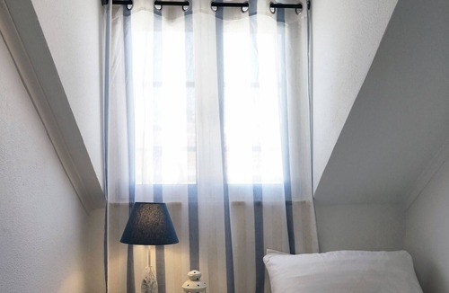 Alcantara Apartment | Trendy Alcantara II