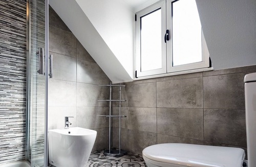 Alcantara Apartment | Trendy Alcantara II