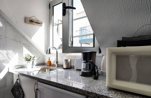 Alcantara Apartment | Trendy Alcantara II