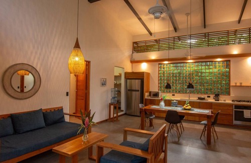 Puerto Viejo de Talamanca Villa | Tres Lodge Villa - 15 min Walk to the Beach